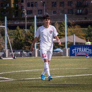 Meet your Posher, Raul